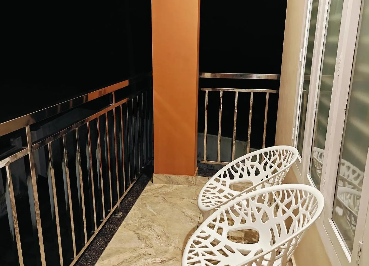 Rhythm Residency Wayanad Apartment India