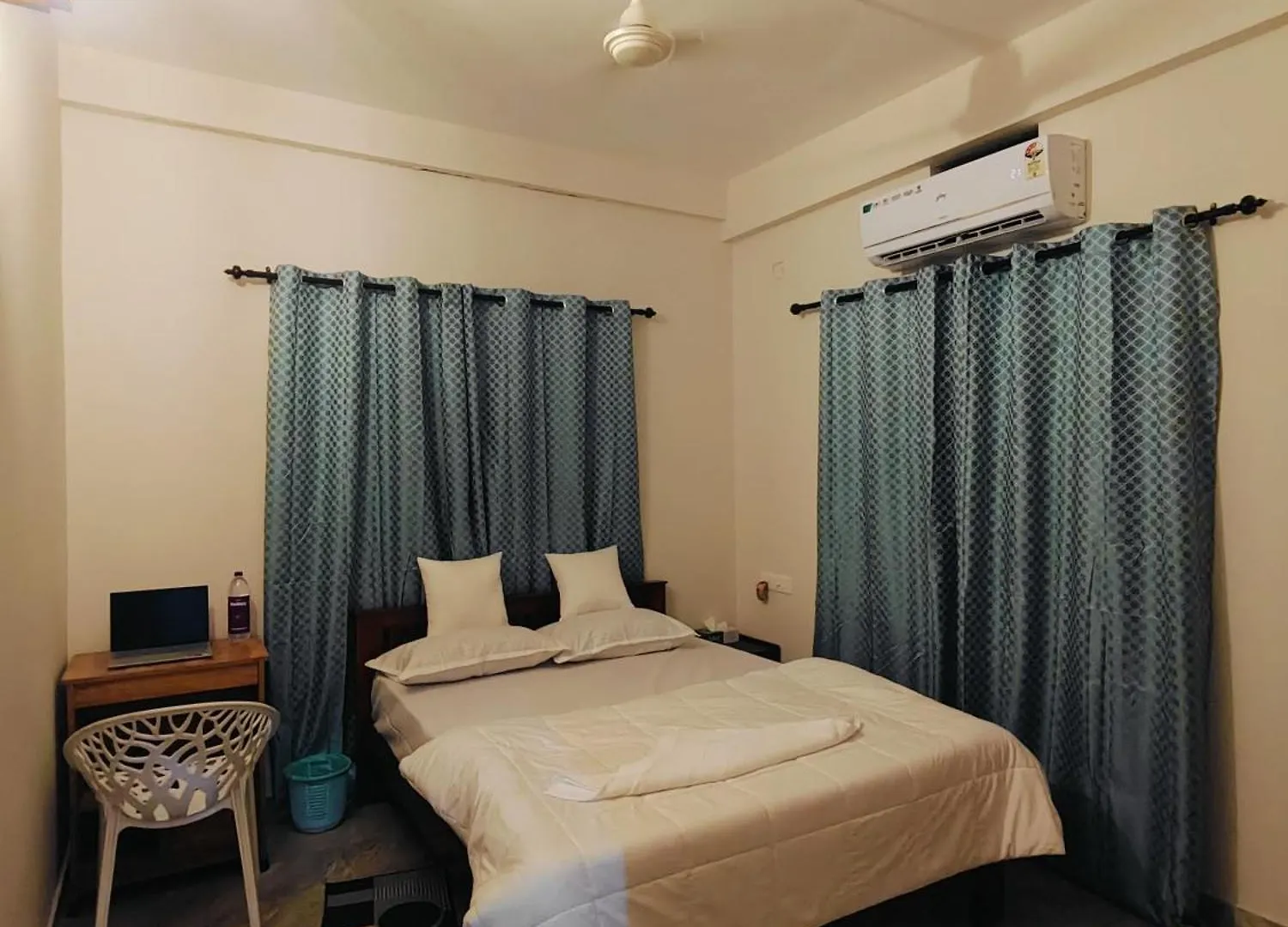 Rhythm Residency Wayanad Apartment