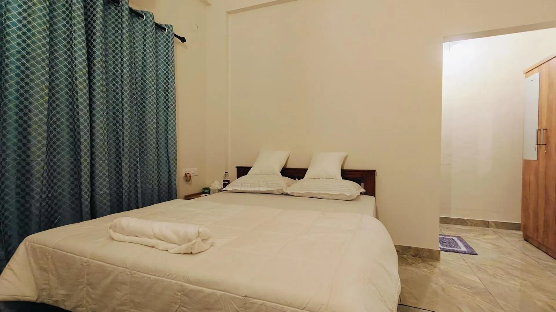 Rhythm Residency Wayanad Apartment