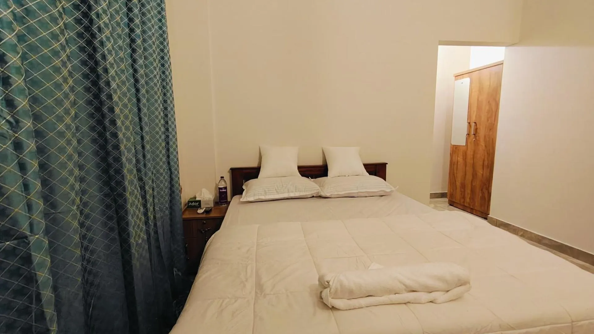 Rhythm Residency Wayanad Apartment 0*,  India