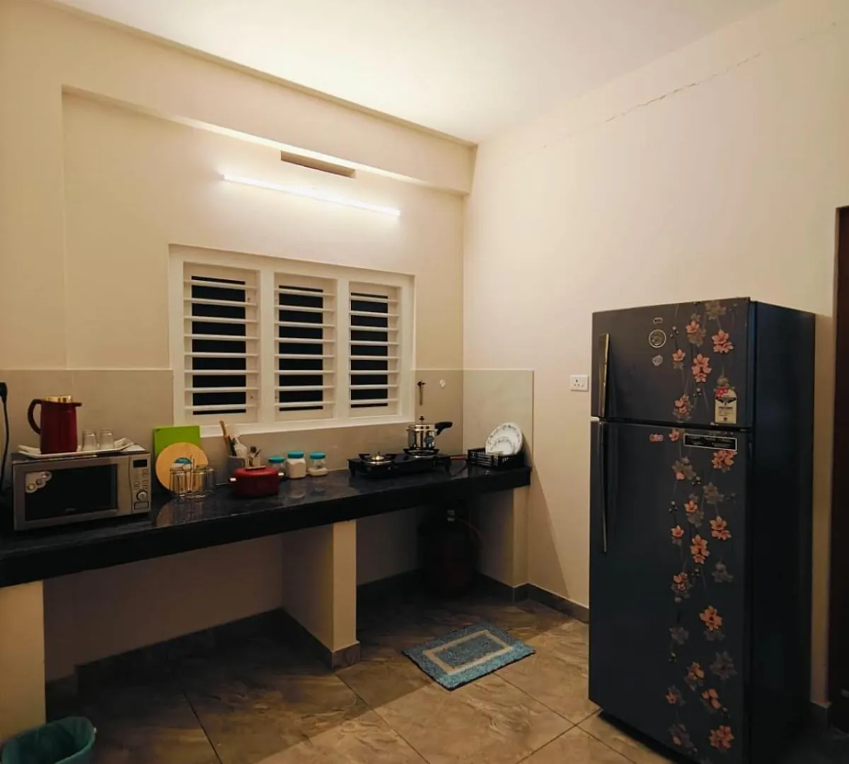 Rhythm Residency Wayanad Apartment India