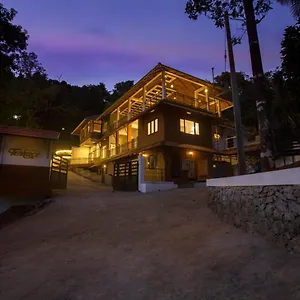Terrace Wayanad