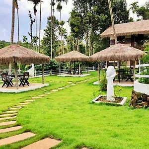 Enan Resort Wayanad
