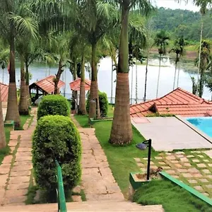 The Wave Lakeview & Wayanad
