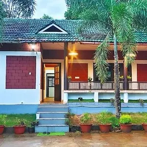 Heaven Gaits Wayanad