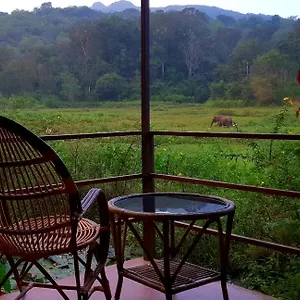 Jungle Retreat Wayanad
