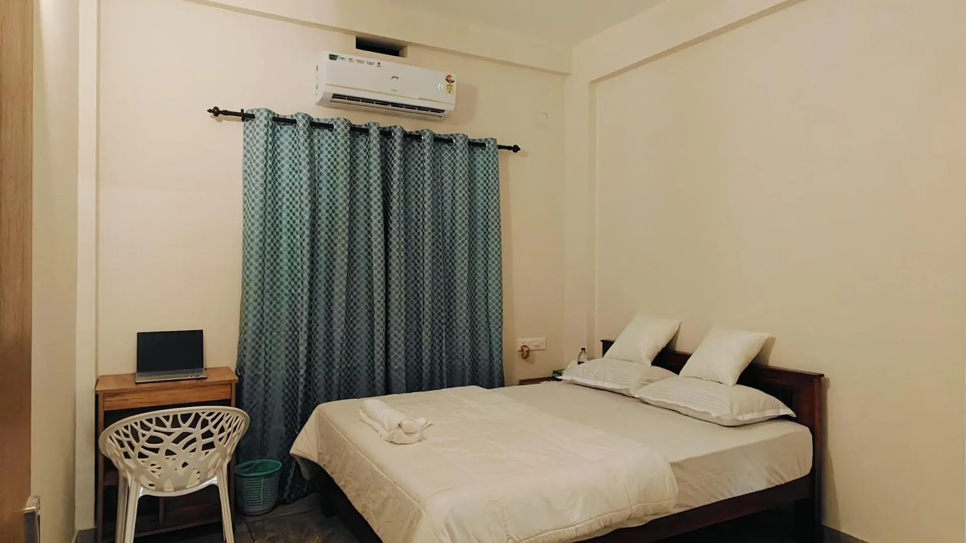 Rhythm Residency Wayanad Apartment