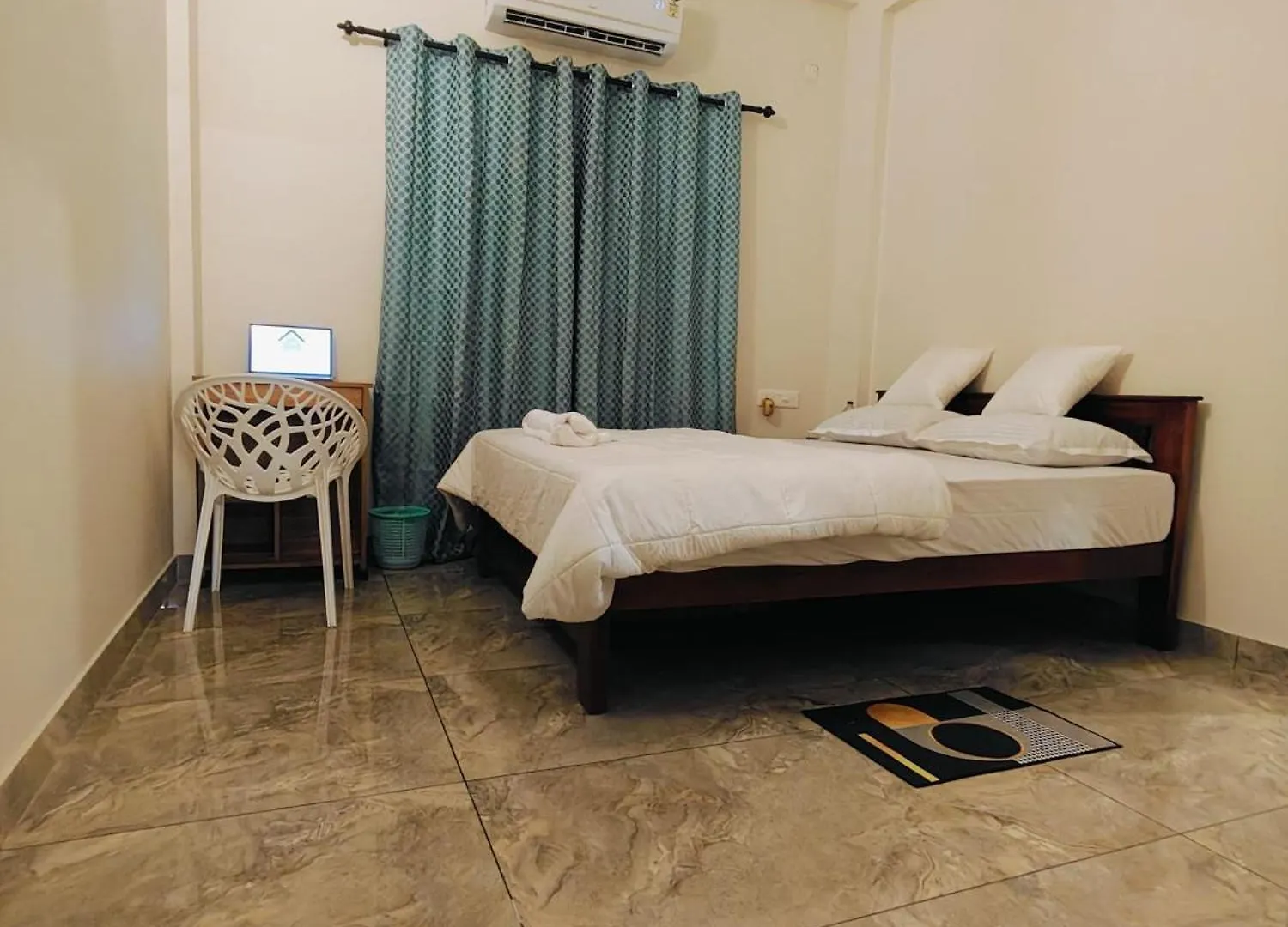 Rhythm Residency Wayanad Apartment 0*,  India