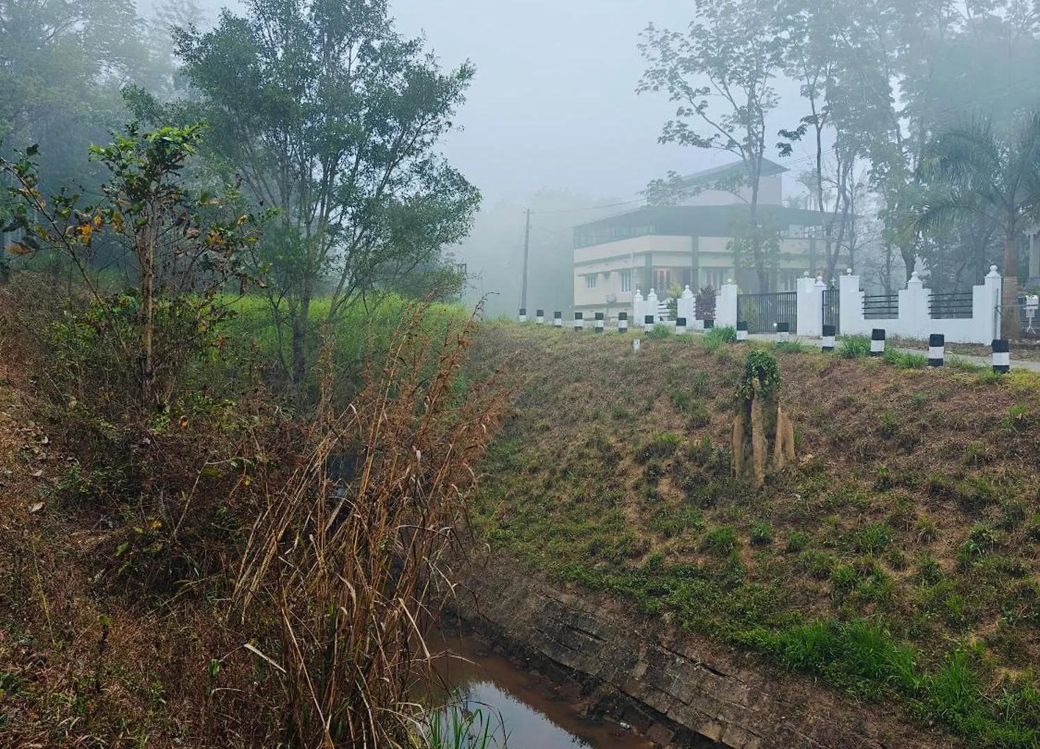 Rhythm Residency Wayanad Apartment 0*,