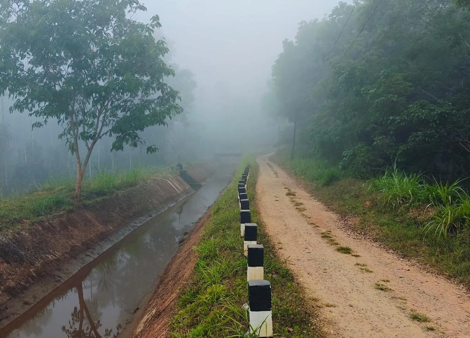 Rhythm Residency Wayanad Apartamento